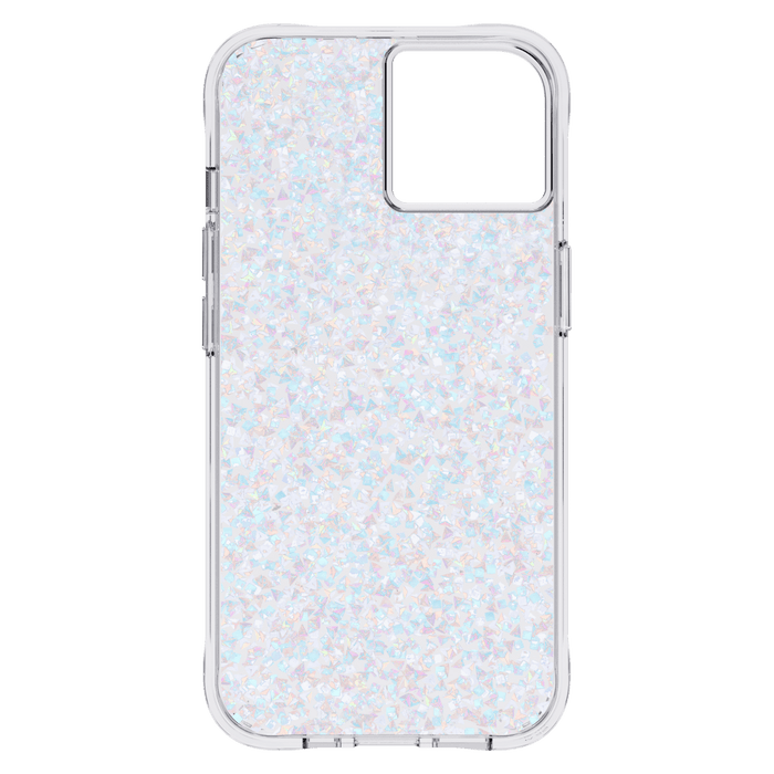 Case-Mate Twinkle Case for Apple iPhone 14 / 13 Diamond