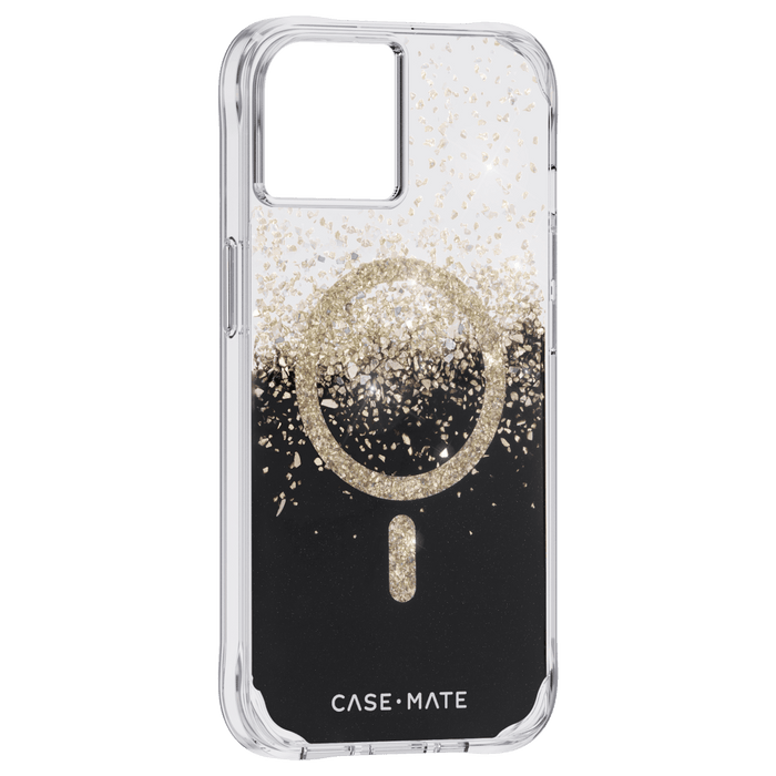 Case-Mate Karat MagSafe Case for Apple iPhone 14 / 13 Karat Marble