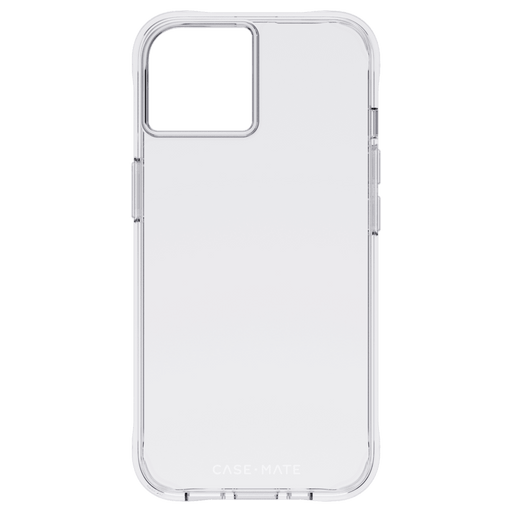 Case-Mate Tough Case for Apple iPhone 14 / 13 Clear