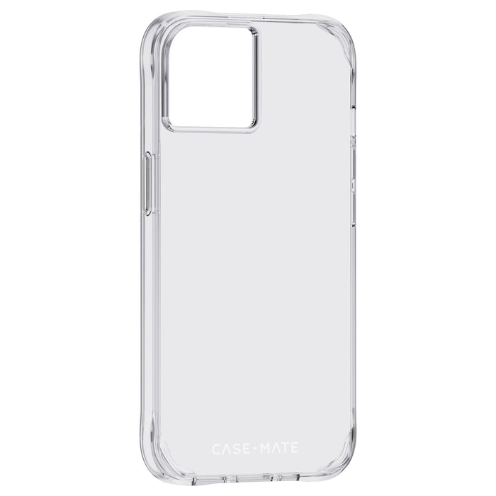 Case-Mate Tough Case for Apple iPhone 14 / 13 Clear
