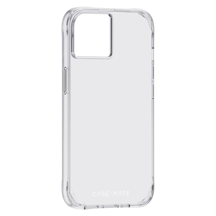 Case-Mate Tough Case for Apple iPhone 14 / 13 Clear