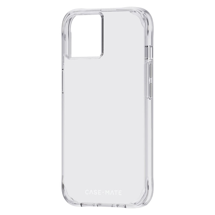 Case-Mate Tough Case for Apple iPhone 14 / 13 Clear
