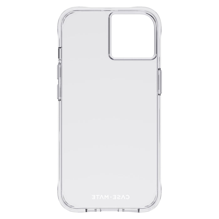 Case-Mate Tough Case for Apple iPhone 14 / 13 Clear