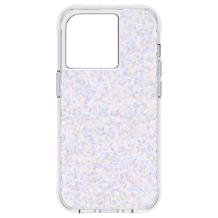 Case-Mate Twinkle Case for Apple iPhone 14 Pro