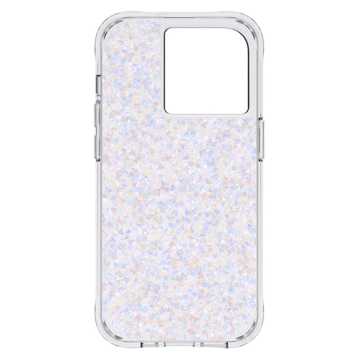 Case-Mate Twinkle Case for Apple iPhone 14 Pro Multi-Color
