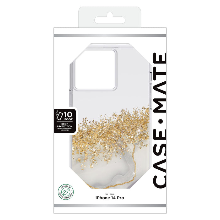 Case-Mate Karat Case for Apple iPhone 14 Pro Multi-Color