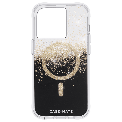 Case-Mate Karat MagSafe Case for Apple iPhone 14 Pro