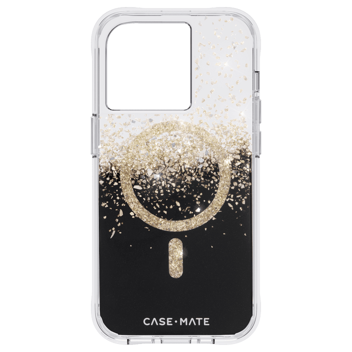 Case-Mate Karat MagSafe Case for Apple iPhone 14 Pro