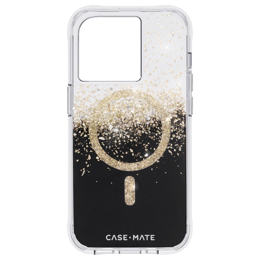 Case-Mate Karat MagSafe Case for Apple iPhone 14 Pro