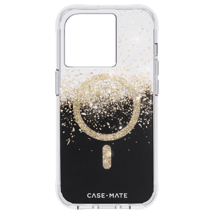 Case-Mate Karat MagSafe Case for Apple iPhone 14 Pro
