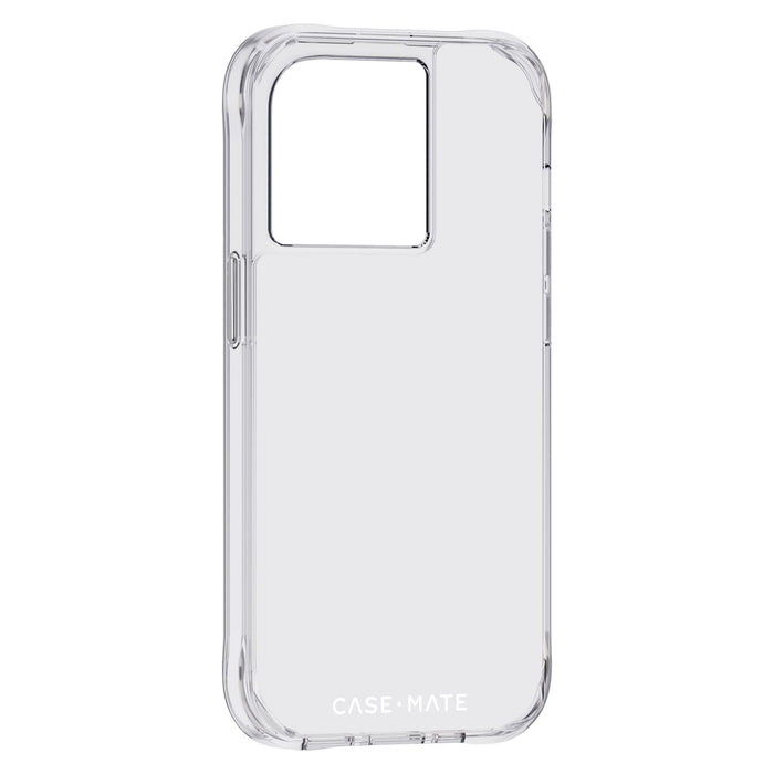 Case-Mate Tough Case for Apple iPhone 14 Pro Clear