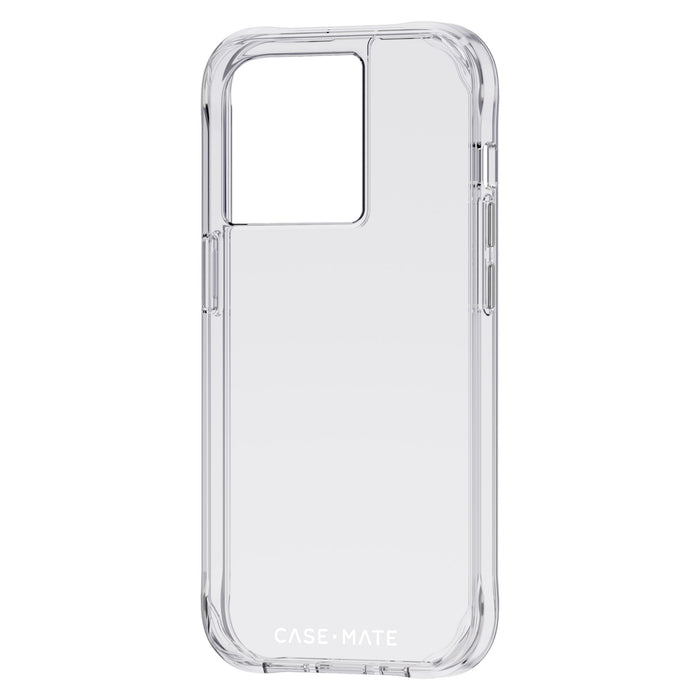 Case-Mate Tough Case for Apple iPhone 14 Pro Clear
