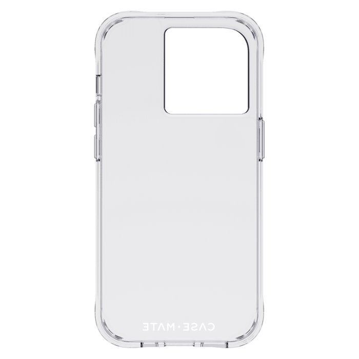 Case-Mate Tough Case for Apple iPhone 14 Pro Clear