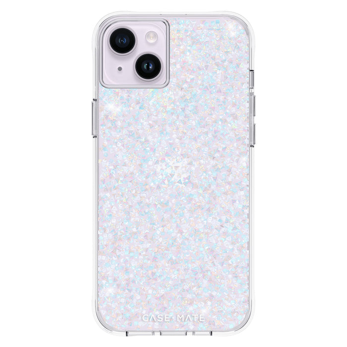 Case-Mate Twinkle Case for Apple iPhone 14 Plus Multi-Color