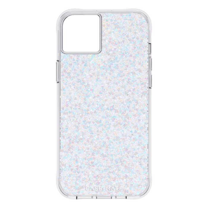 Case-Mate Twinkle Case for Apple iPhone 14 Plus Multi-Color