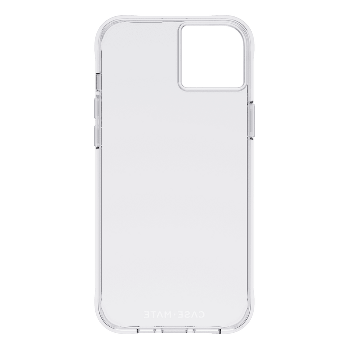 Case-Mate Tough Case for Apple iPhone 14 Plus Clear