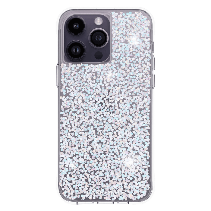 Case-Mate Twinkle Case for Apple iPhone 14 Pro Max Multi-Color