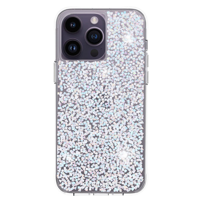 Case-Mate Twinkle Case for Apple iPhone 14 Pro Max