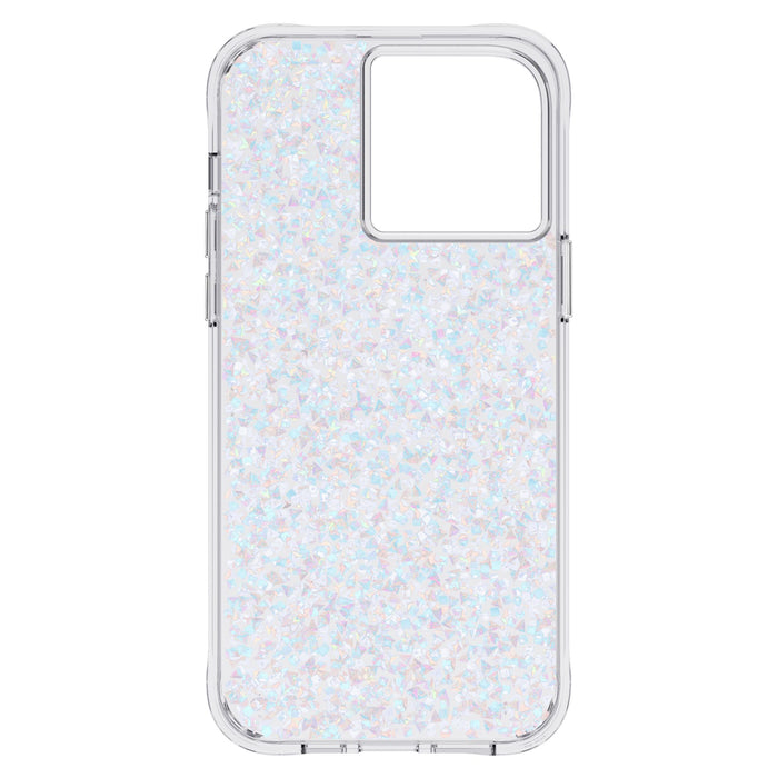 Case-Mate Twinkle Case for Apple iPhone 14 Pro Max Multi-Color