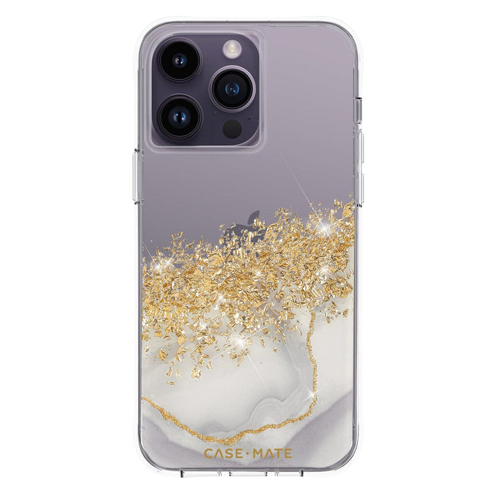 Case-Mate Karat Case for Apple iPhone 14 Pro Max