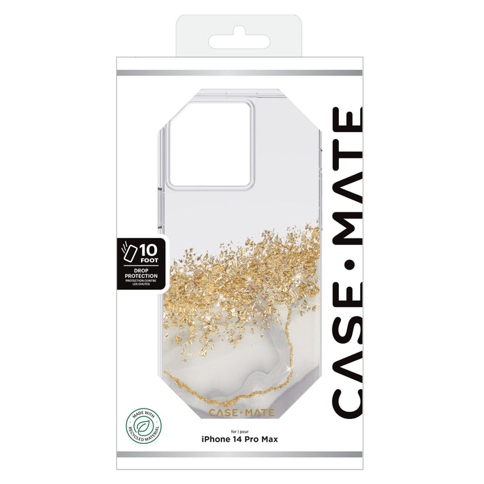 Case-Mate Karat Case for Apple iPhone 14 Pro Max Multi-Color