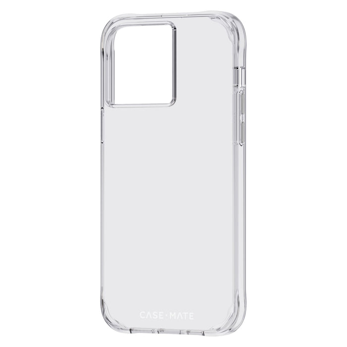 Case-Mate Tough Case for Apple iPhone 14 Pro Max Clear