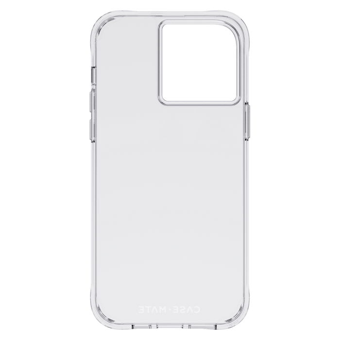 Case-Mate Tough Case for Apple iPhone 14 Pro Max Clear