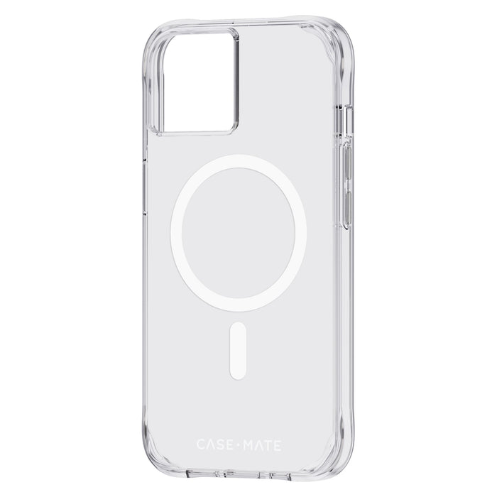 Case-Mate Tough MagSafe Case for Apple iPhone 14 / 13 Clear
