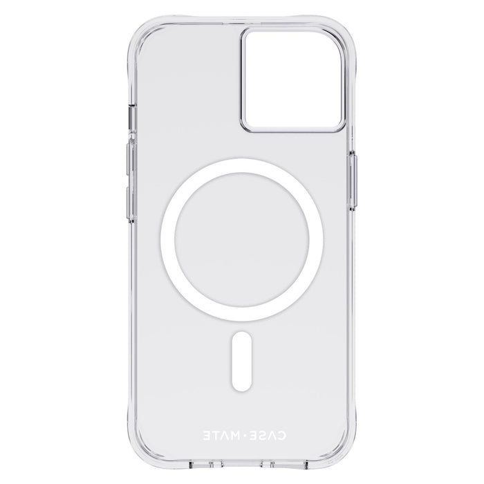 Case-Mate Tough MagSafe Case for Apple iPhone 14 / 13 Clear