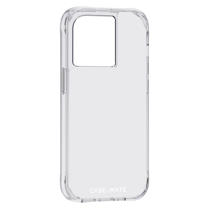 Case-Mate Tough MagSafe Case for Apple iPhone 14 Pro Clear