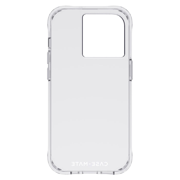 Case-Mate Tough MagSafe Case for Apple iPhone 14 Pro Clear