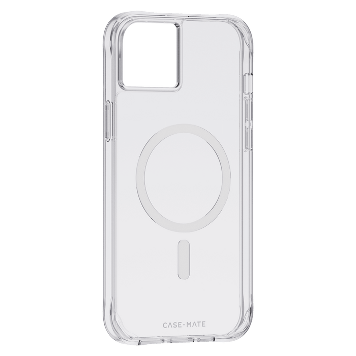 Case-Mate Tough MagSafe Case for Apple iPhone 14 Plus Clear