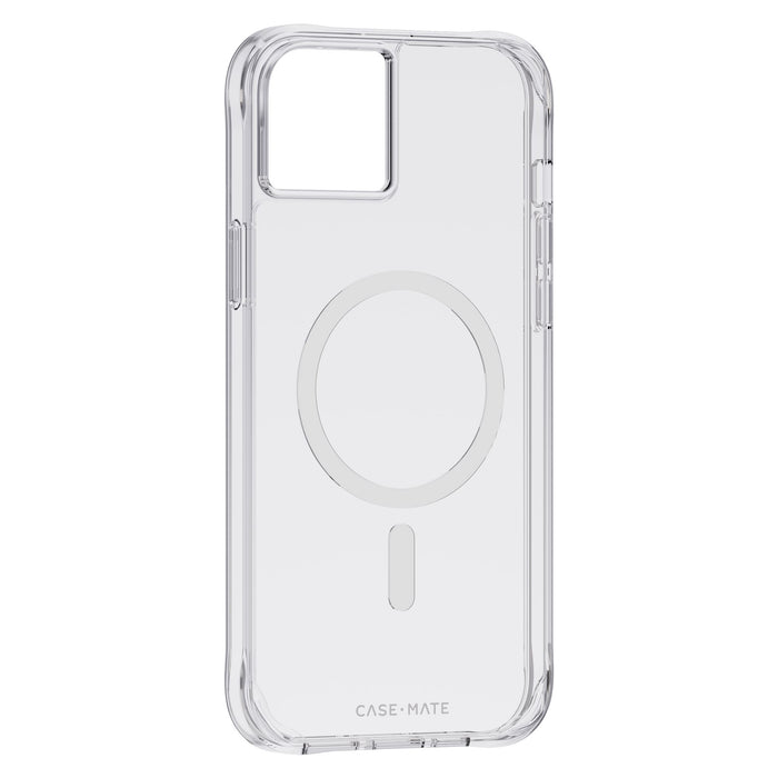 Case-Mate Tough MagSafe Case for Apple iPhone 14 Plus Clear