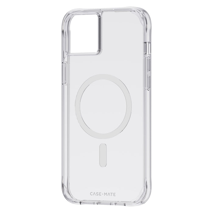 Case-Mate Tough MagSafe Case for Apple iPhone 14 Plus Clear