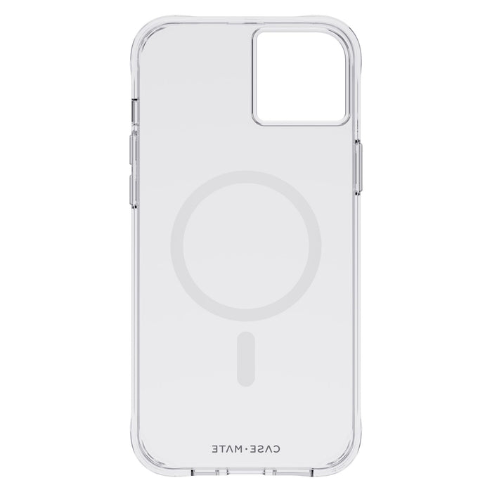 Case-Mate Tough MagSafe Case for Apple iPhone 14 Plus Clear