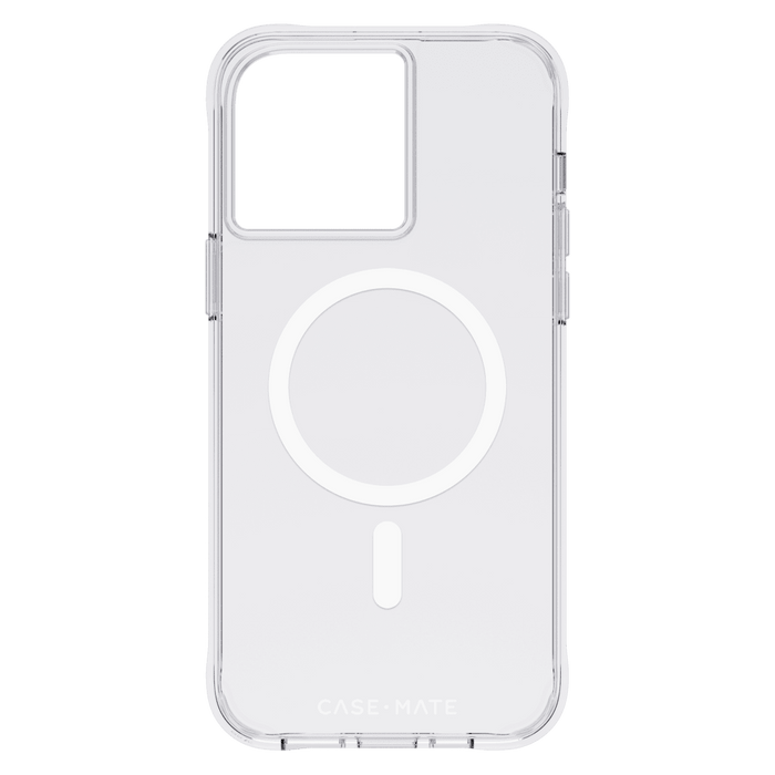 Case-Mate Tough MagSafe Case for Apple iPhone 14 Pro Max Clear