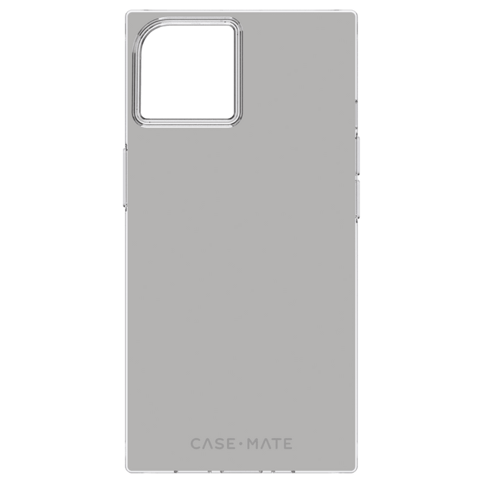 Case-Mate BLOX Case for Apple iPhone 14 / 13 Silver