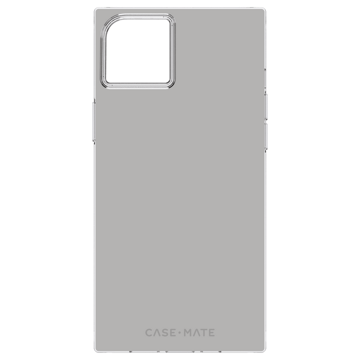 Case-Mate BLOX Case for Apple iPhone 14 Pro Silver
