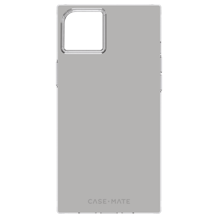 Case-Mate BLOX Case for Apple iPhone 14 Pro Silver Lining