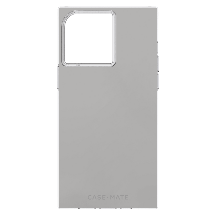 Case-Mate BLOX Case for Apple iPhone 14 Pro Max Silver