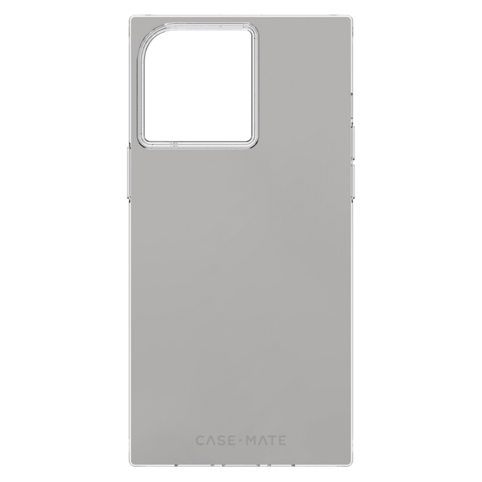 Case-Mate BLOX Case for Apple iPhone 14 Pro Max Silver Lining