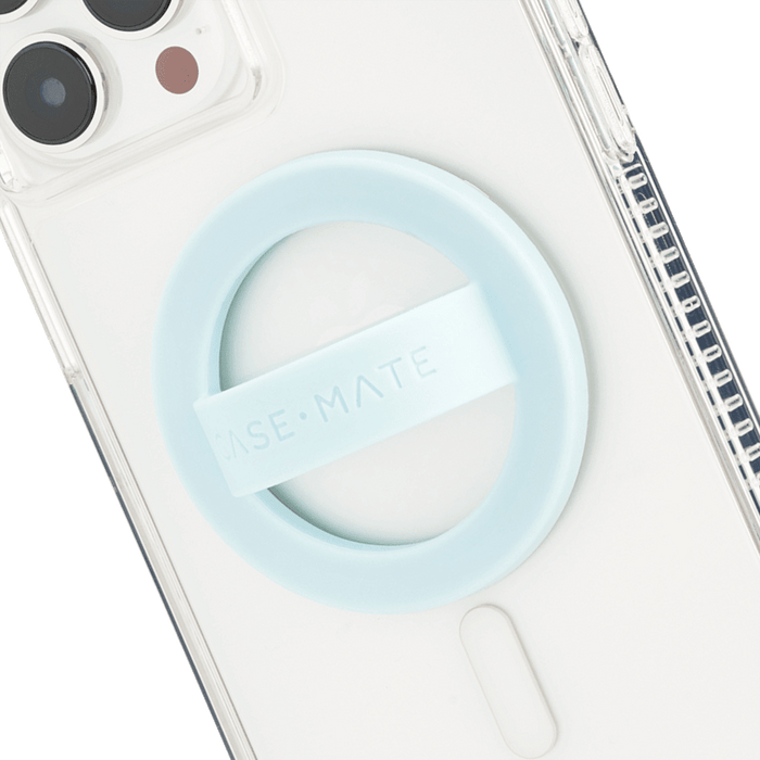 Case-Mate Magnetic MagSafe Loop Grip Sparkle