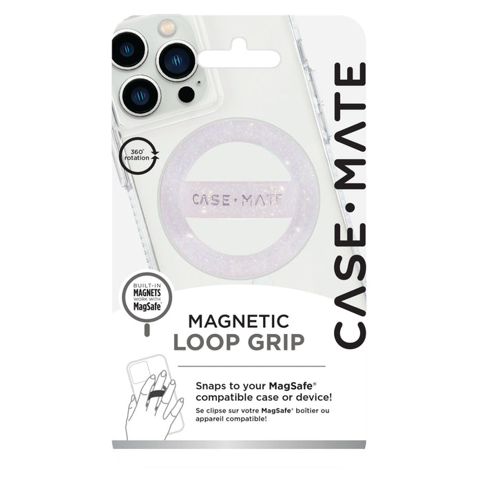 Case-Mate Magnetic MagSafe Loop Grip