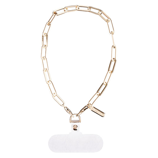 Case-Mate Chunky Chain Phone Wristlet