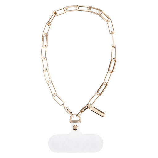 Case-Mate Chunky Chain Phone Wristlet