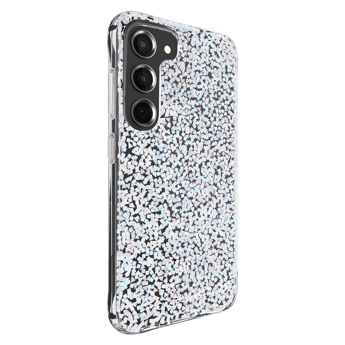 Case-Mate Twinkle Case for Samsung Galaxy S23 Diamond