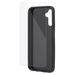 Case-Mate Protection Pack Tough Case and Glass Screen Protector for Samsung Galaxy A14 5G