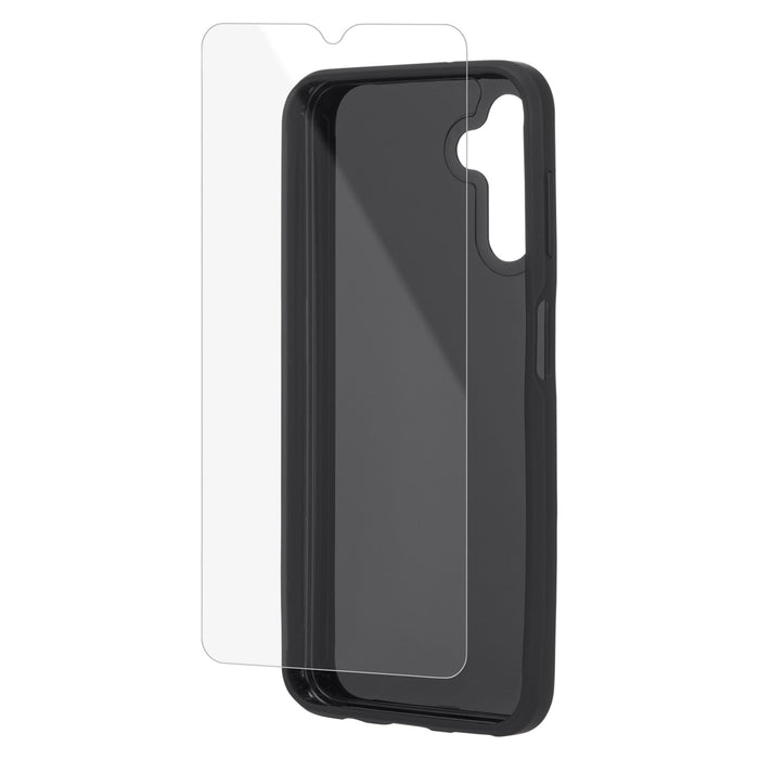 Case-Mate Protection Pack Tough Case and Glass Screen Protector for Samsung Galaxy A14 5G