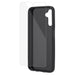 Case-Mate Protection Pack Tough Case and Glass Screen Protector for Samsung Galaxy A14 5G