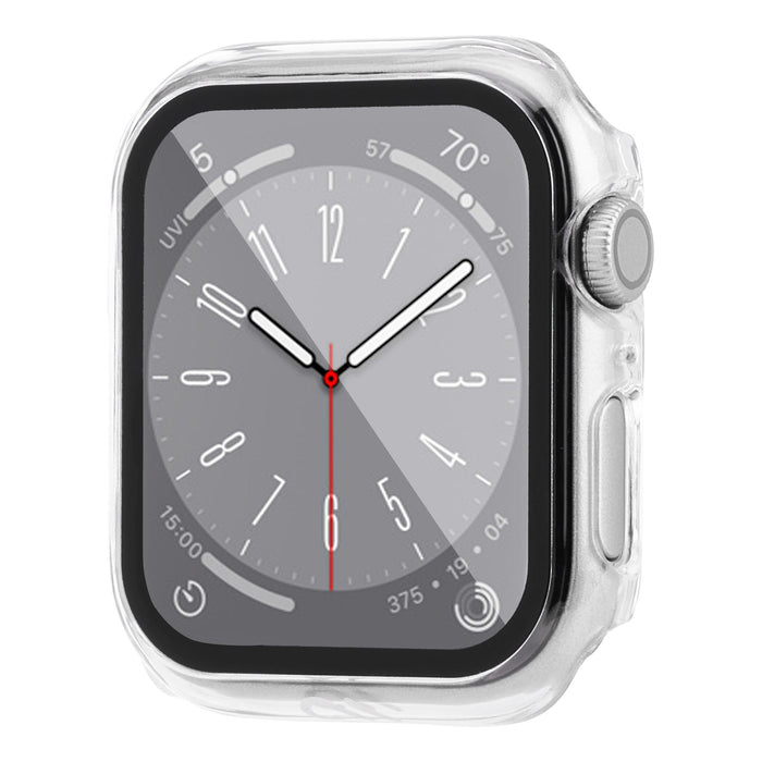 Case-Mate Tough Case with Integrated Glass Screen Protector for Apple Watch 40mm